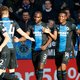 Club Brugge en Standard houden het op 1-1 na flauwe topper