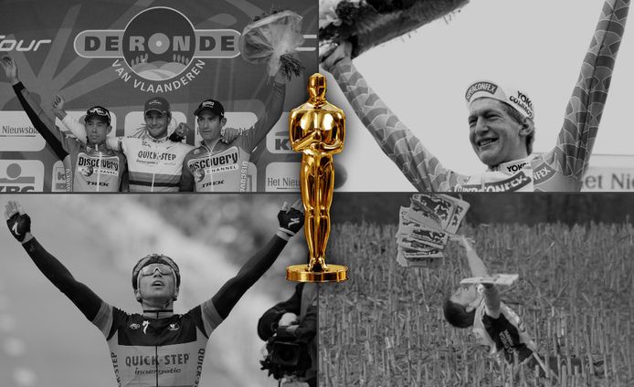 Zeven eigenzinnige HLN-Oscars voor de Ronde van Vlaanderen vandaag, morgen een nieuwe lading.