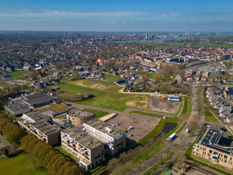 Plan Sonnenberg manegeterrein in IJsselmuiden niet geschorst door Raad van State