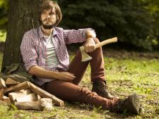 Le "lumbersexuel", ce bûcheron viril mais raffiné