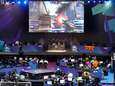 Covid en omikronvariant teisteren ook esports