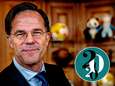 Rutte over heftigste jaar van zijn premierschap: ‘Mijn moeder zei: Nou lekkere boel, Mark!’
