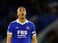 En fin de contrat à Leicester, Youri Tielemans est dans le viseur de l'AS Roma.