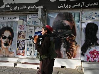 VS en EU beschuldigen taliban van executies Afghaanse oud-veiligheidstroepen