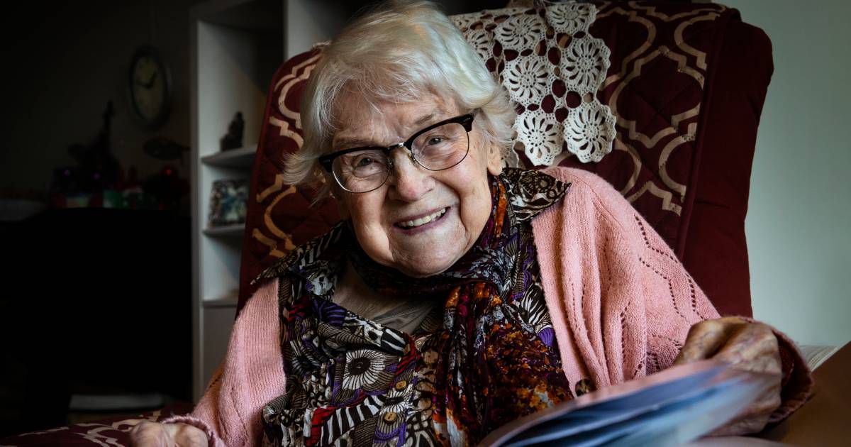 Brabants oudste op 108-jarige leeftijd overleden: ‘Ze heeft een mooi leven om op terug te kijken’