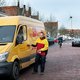 DHL-bezorgers krijgen meer loon en lichtere pakketten