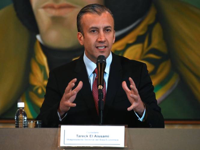 Venezuela benoemt vermeende drugshandelaar tot minister van Olie