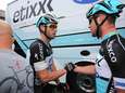 Cavendish et Renshaw rejoignent Team Dimension 