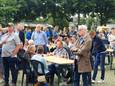 Archief: Jong en oud genoot van het Midzomerfeest in Weelde (Ravels)
