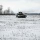 Oekraïense commandanten wachten ongeduldig op westerse tanks: ‘Geef me een Abrams of haal me hier weg!’