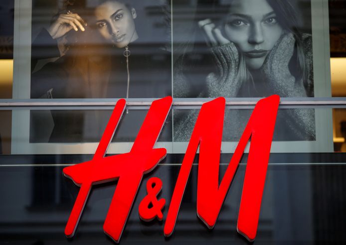 H&M verbrandt jaarlijks ton kleding' | Binnenland AD.nl