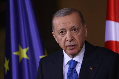 EU presenteert actieplan om relatie met Turkije te verbeteren