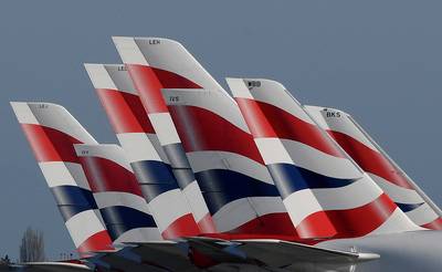 British Airways stopt ticketverkoop op bepaalde Heathrow-vluchten