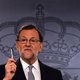 Rajoy mag formeren Spaanse regering opnieuw proberen van koning