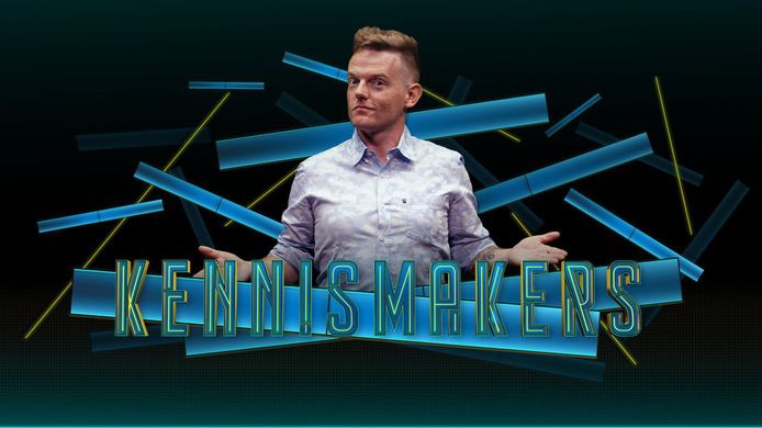 Tom De Cock keert vanaf kerstavond terug naar de VRT met nieuw ...