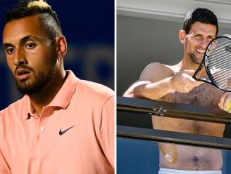 Djokovic krijgt steun van collega-tennissers: “Dit is een schande”