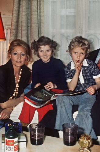 PORTRET. Het bewogen leven van Marine Le Pen: een bomaanslag met 5 kilo TNT, dat was haar kennismaking met de politiek