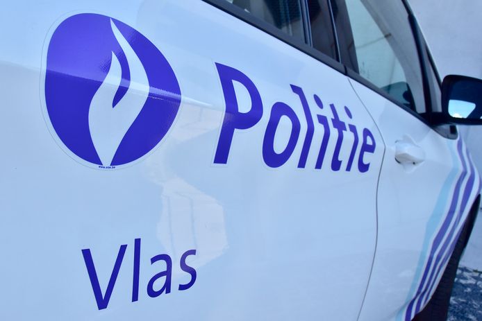 De politie van de zone Vlas kon de inbrekers arresteren