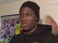 Lukaku piégé par un coéquipier