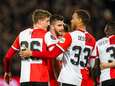 Nederland dankt dit seizoen vooral Feyenoord voor coëfficiënten: bij beste clubs van Europa