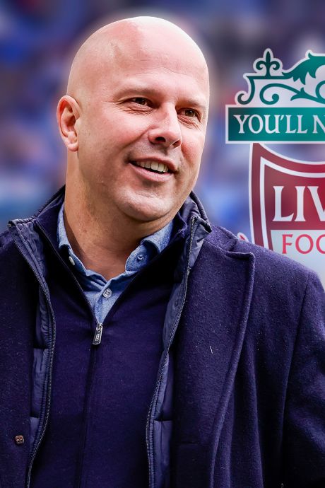 Mondeling akkoord tussen Feyenoord en Liverpool: droomtransfer Arne Slot bijna rond