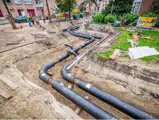 Deze buurt in Amersfoort gaat als het eerst van het aardgas af (prijskaartje voor huiseigenaar: 2000 euro)