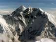 Mount Everest onthult zijn doden: lichamen van omgekomen klimmers komen bloot te liggen door smeltend ijs 