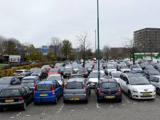 Woerden en Montfoort vrezen parkeeroverlast door invoering betaald parkeren in Utrecht