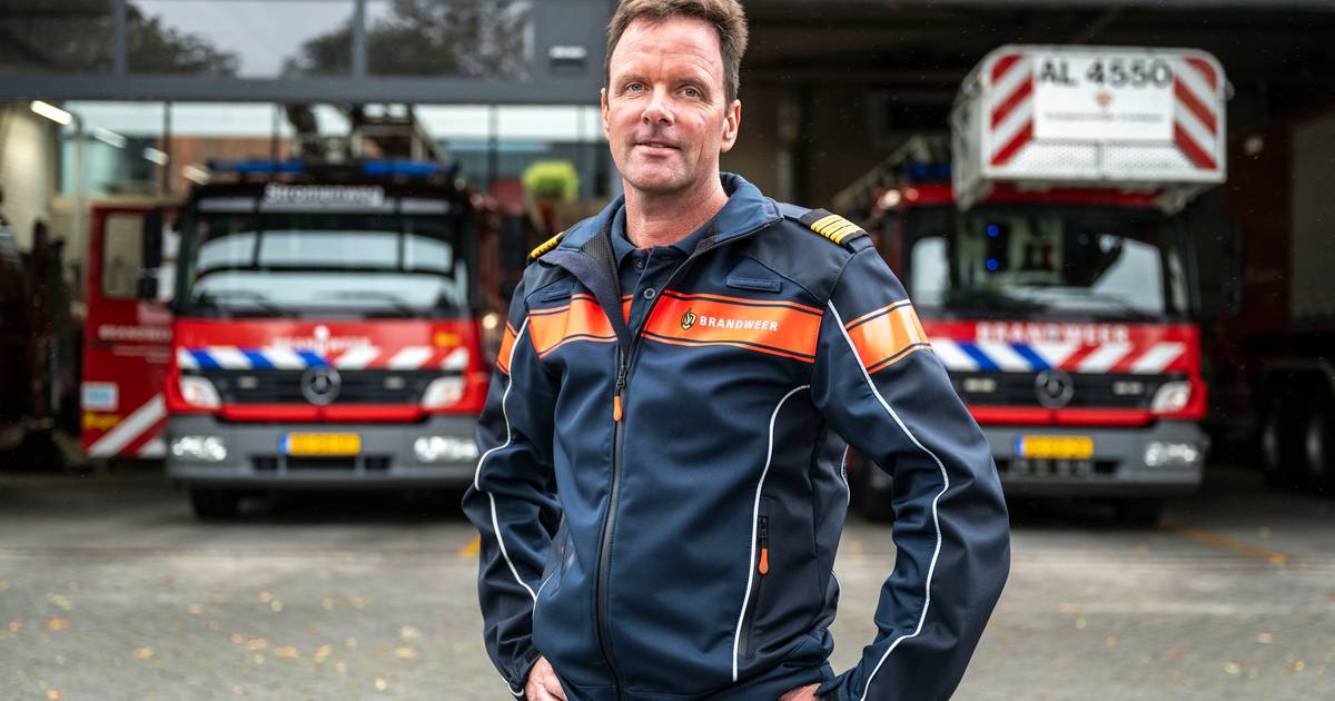 (Bijna) iedereen kan straks bij de brandweer komen: nieuwe opleiding maakt instappen makkelijker