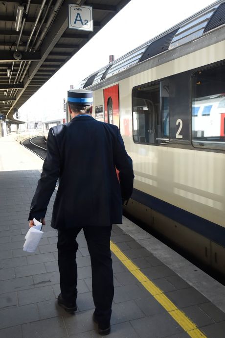 Le trafic ferroviaire a repris entre Bruxelles-Midi et Braine-l’Alleud

