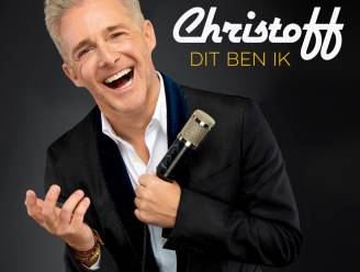 Christoff openhartig over coming-out in nieuwe single: “Mijn ouders en zus hadden het snel door”