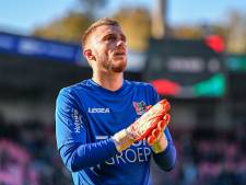 Pijnlijke rollercoaster roept vragen op over toekomst van Cillessen bij NEC én Oranje