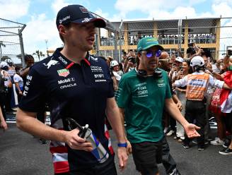 LIVE Formule 1 | Wie houdt Max Verstappen af van hattrick in Miami?