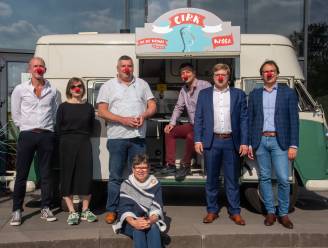 Het wordt een ‘Cirk’ in GC De Kluize