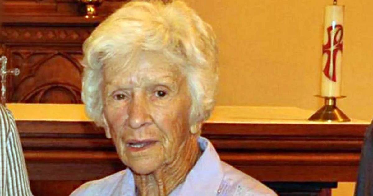 Australian woman (95) dies after being assaulted by officer |  Abroad
