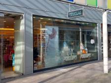 Parfumerie in Amersfoort opnieuw doelwit van nachtelijke inbrekers: ‘Moest alwéér mijn bed uit’