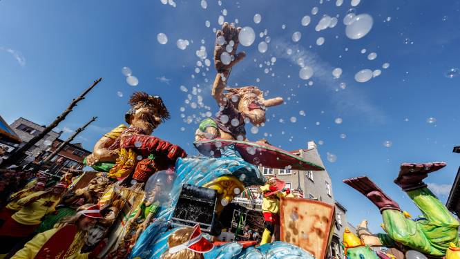 Stichting Carnaval Zevenbergen schrapt de optochten, in Langeweg gaat carnaval voorlopig wél door 