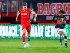 FC Twente slaat belangrijke slag: club breekt contract Robin Pröpper open 
