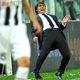 Koploper Juventus verspeelt punten in eigen stadion