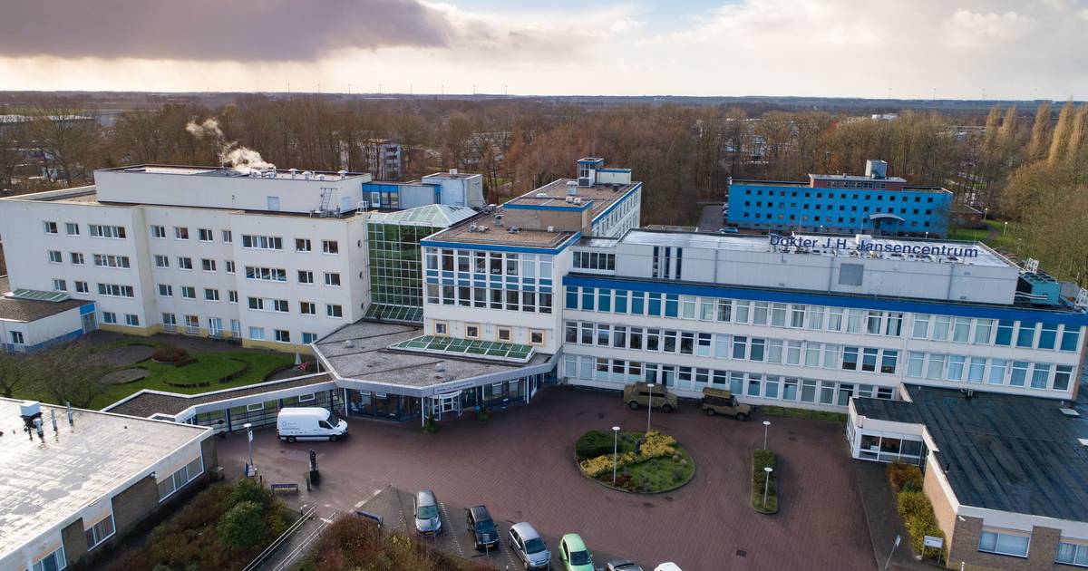 Doorstart failliete polikliniek Emmeloord is rond Noordoostpolder