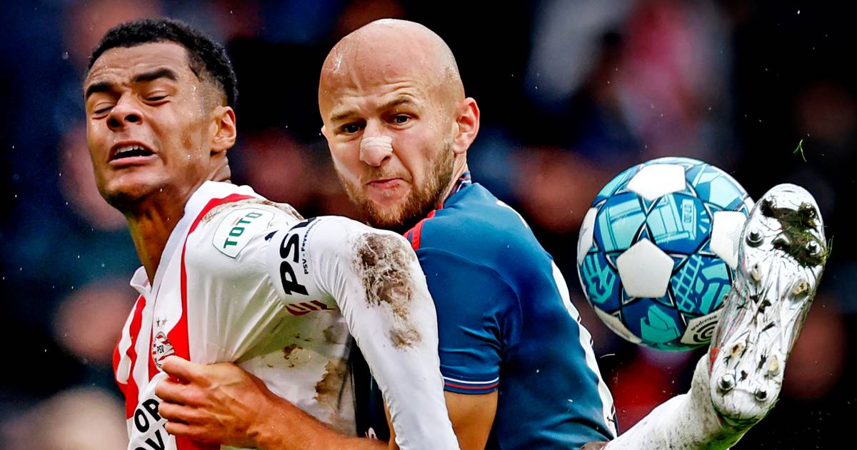 Blessures en opstellingen: bekijk hier het laatste nieuws rond jouw favoriete eredivisieclub - Tuban