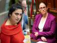 Nicole de Moor déplore l’opposition de Zuhal Demir à l’accueil de demandeurs d’asile à Kampenhout