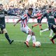 Als Willem II’er straalt Renato Tapia weer: ‘Ik mag eindelijk weer laten zien wat ik kan’