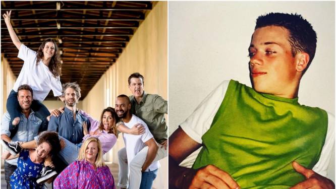 BV 24/7. Cast van ‘Dertigers’ telt af naar het nieuwe seizoen en wie is er hier in een nostalgische bui?