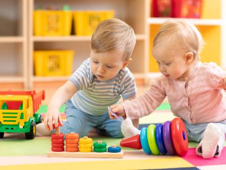 Extra geld terug voor bijna 290.000 ouders met kinderopvang