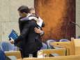 Zijlstra houdt eer aan zichzelf en treedt af