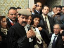 Un haut responsable de l'opposition tunisienne assassiné à Tunis