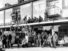 De Everard Meysterweg: zandpad met een geschiedenis