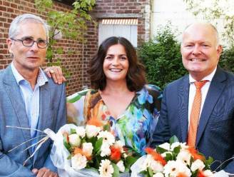 Dirk Van de Velde (CD&V) krijgt titel van ereschepen, en elke partij gunt die hem