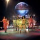 'Sister Sledge kon álles zingen'